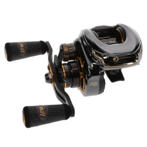 Image of Lew's Team Elite-Ti SLP Casting Reel | ET1SH