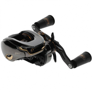 Image of Lew's Team Elite-Ti SLP Casting Reel | ET1SHL