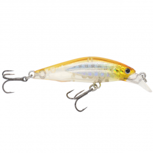 Image of Eurotackle Z-Spender 2" Micro Suspending Jerkbait | Ayu; 2 in.