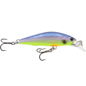 Image of Eurotackle Z-Spender 2" Micro Suspending Jerkbait | Shad; 2 in.