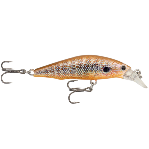 Image of Eurotackle Z-Spender 2" Micro Suspending Jerkbait | Real Sunfish "Match The Hatch"; 2 in.