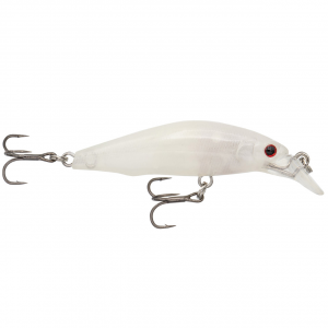 Image of Eurotackle Z-Spender 2" Micro Suspending Jerkbait | Albiglow; 2 in.