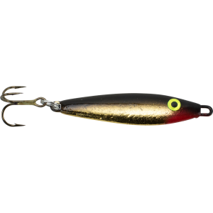 Image of Moonshine Lures Shiver Spoon | Golden Shiner; 1/2 oz.
