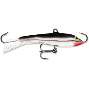 Image of Rapala Jigging Rap | Silver; 2 in.