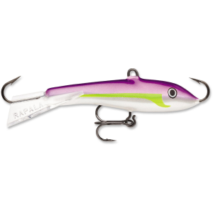 Image of Rapala Jigging Rap | Regal Shad; 2 in.