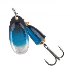 Image of Blue Fox Classic Vibrax Spinner | Northern Lights - Blue; 6