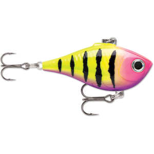 Image of Rapala Ultra Light Rippin' Rap | Headspin; 3/16 oz.