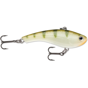 Image of Rapala Slab Rap | Glow Yellow Perch; 2 1/2 in.