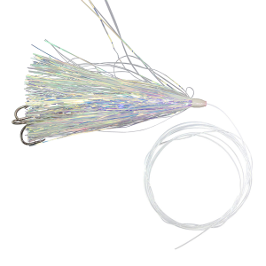 Image of Rapture Trolling Fly | No-See-Um