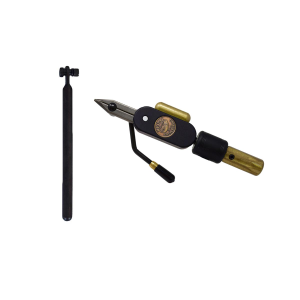 REGAL Revolution Stainless Jaw Vise Head