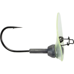 Image of Jenko TN River Tremor Head Medium Bill | 3/8 oz.