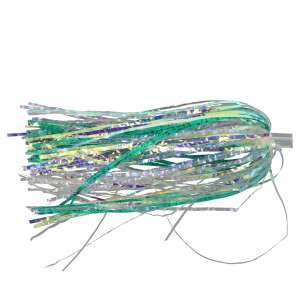 Image of Howie Tackle Howie Fly | Toad With Bling