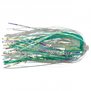 Image of Howie Tackle Howie Fly | Glitter Bull Frog