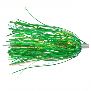 Image of Howie Tackle Howie Fly | Aqua Frog