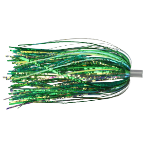 Image of Howie Tackle Howie Fly | Mistake Green-LBB