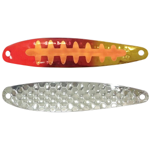 Image of Dreamweaver Super Slim Spoon | Firecracker; 3 5/8 in.