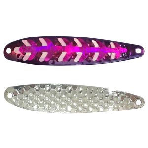 Image of Dreamweaver Super Slim Spoon | Bloody Death; 3 5/8 in.