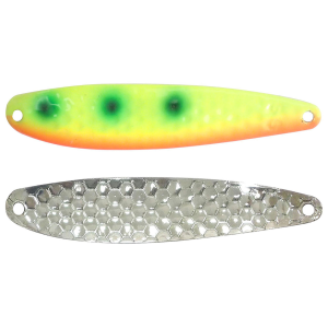 Image of Dreamweaver Super Slim Spoon | Coho Killer; 3 5/8 in.