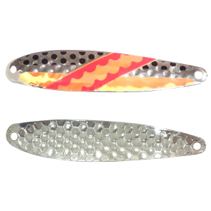 Image of Dreamweaver Super Slim Spoon | Craig's Steelhead Bait; 3 5/8 in.