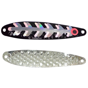 Image of Dreamweaver Super Slim Spoon | Lazer Glow Spook; 3 5/8 in.