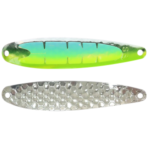 Image of Dreamweaver Super Slim Spoon | Lemon Ice Double UV; 3 5/8 in.