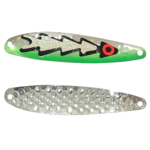 Image of Dreamweaver Super Slim Spoon | NBK UV; 3 5/8 in.