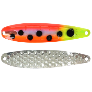 Image of Dreamweaver Super Slim Spoon | Wrecking Ball Double UV; 3 5/8 in.