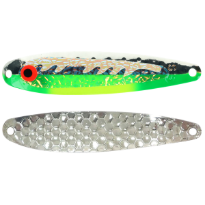 Image of Dreamweaver Super Slim Spoon | Chilly Willy; 3 5/8 in.