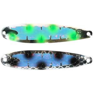 Image of Dreamweaver Super Slim Spoon | UV Two Face; 3 5/8 in.