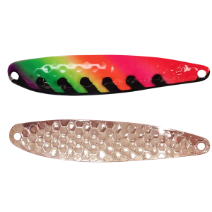 Image of Dreamweaver Super Slim Spoon | Piston Cup - Copper Back; 3 5/8 in.
