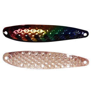 Image of Dreamweaver Super Slim Spoon | Nascar - Copper Back; 3 5/8 in.
