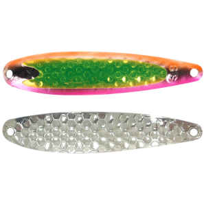 Image of Dreamweaver Super Slim Spoon | UV Jordo; 3 5/8 in.