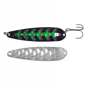 Image of Dreamweaver DW Spoon | Roy's Salmon Seeker; 3 3/4 in.