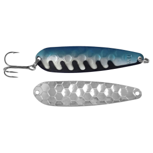 Image of Dreamweaver DW Spoon | VQ Blue Alewife; 3 3/4 in.
