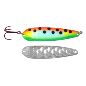 Image of Dreamweaver DW Spoon | Scurvey Dawg Double UV; 3 3/4 in.