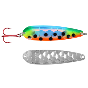 Image of Dreamweaver DW Spoon | 3 Days At Sea Double UV; 3 3/4 in.