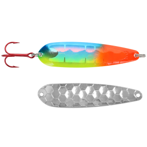 Image of Dreamweaver DW Spoon | Capt. Gary's Double UV; 3 3/4 in.