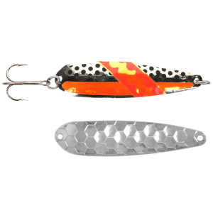Image of Dreamweaver DW Spoon | Craig's Steelhead; 3 3/4 in.
