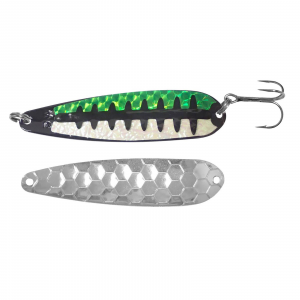 Image of Dreamweaver DW Spoon | Dave's Salmon Slapper; 3 3/4 in.