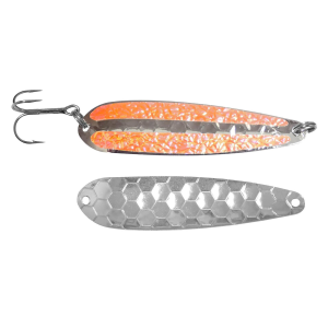 Image of Dreamweaver DW Spoon | Double Orange Crush; 3 3/4 in.
