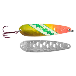 Image of Dreamweaver DW Spoon | Eagles Goldie Hawn Glow; 3 3/4 in.