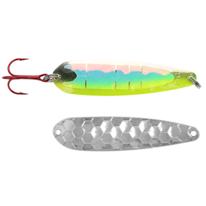Image of Dreamweaver DW Spoon | Lemon Ice Double UV; 3 3/4 in.