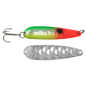 Image of Dreamweaver DW Spoon | Mixed Vegetable; 3 3/4 in.