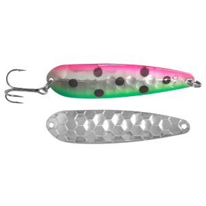 Image of Dreamweaver DW Spoon | Watermelon; 3 3/4 in.