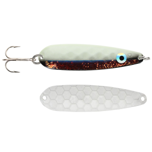 Image of Dreamweaver DW Spoon | Dirty White Boy; 3 3/4 in.