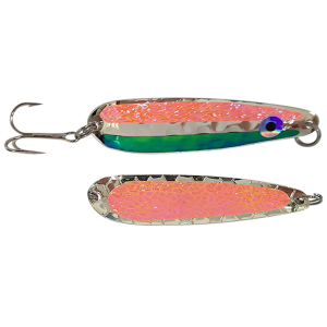 Image of Dreamweaver DW Spoon | Magic Man; 3 3/4 in.