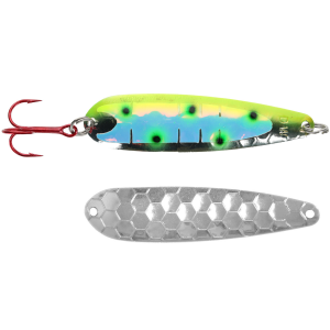 Image of Dreamweaver DW Spoon | UV Eyeball Man; 3 3/4 in.