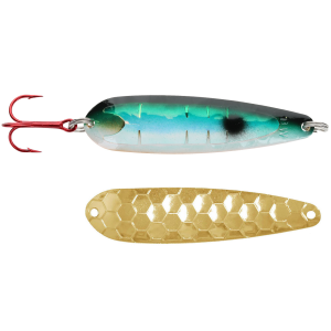 Image of Dreamweaver DW Spoon | Rodfather Gold-Gold Back; 3 3/4 in.