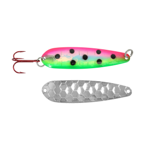 Image of Dreamweaver DW Spoon | Watermelon Double UV; 3 3/4 in.