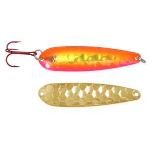 Image of Dreamweaver DW Spoon | Gold Jordo; 3 3/4 in.